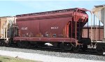 DTS 2637 - Detroit & Toledo Shore Line  (CN)